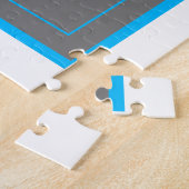 ClaSSic Legpuzzel (Zijkant)