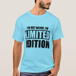 Classic Limited Edition T-shirt