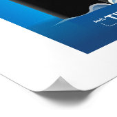 CLASSIC LINER SERIES - RMS Titanic Poster (Hoek)