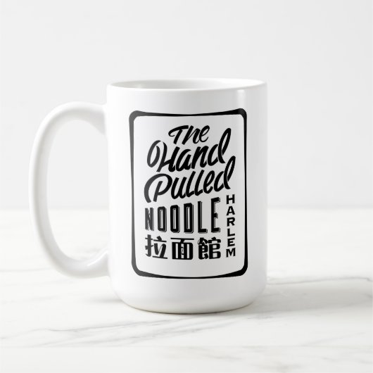 Classic Logo Mok (Harlem) (Links)