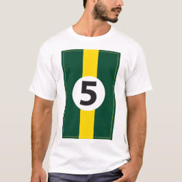 Classic Lotus T-shirt