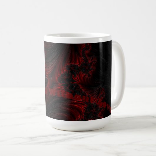 Classic Love Mok (Voorkant rechts)