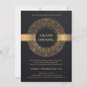  CLASSIC MANDALA GRAND OPENING KAART (Voorkant)