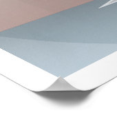 Classic Manhattan Cocktail Poster (Hoek)