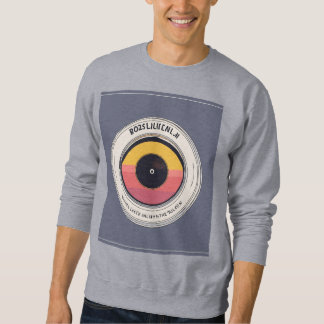 Classic Mannen T-shirt – Stijlvol en comfortabel