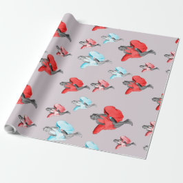 Classic Marilyn Monroe Cadeaupapier