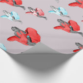 Classic Marilyn Monroe Cadeaupapier (Hoek)