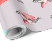 Classic Marilyn Monroe Cadeaupapier (Rol Hoek)