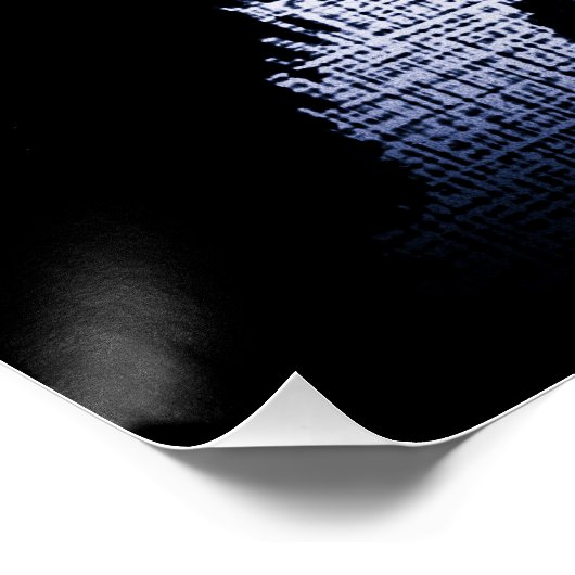 Classic Marilyn Monroe Perfect Poster (Hoek)