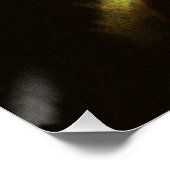 Classic Marilyn Monroe Perfect Poster (Hoek)