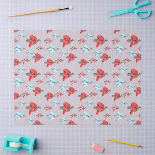 Classic Marilyn Monroe Tissuepapier (Craft)