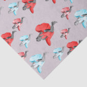 Classic Marilyn Monroe Tissuepapier (Detail)