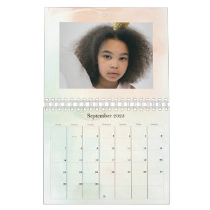 Classic Maroon Vrolijk Kerstfeest 2026 Kalender