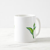 Classic Matcha Mok (Voorkant rechts)