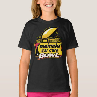 Classic Meineke Car Care Bowl Essential T-Shirt