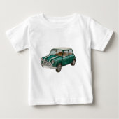 Classic Mini (Voorkant)