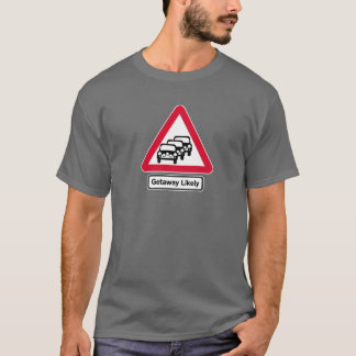 Classic Mini Cooper S T Shirt" T-shirt