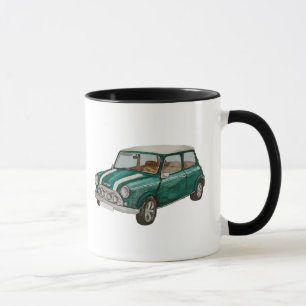 Classic Mini Mok
