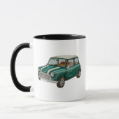 Classic Mini Mok (Links)
