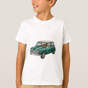 Classic Mini T-shirt