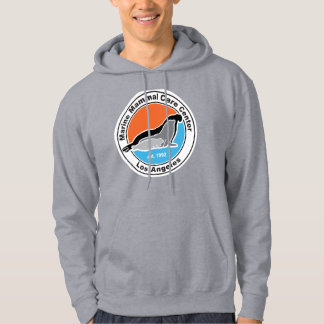 Classic MMCC LA logo op sweatshirts! Hoodie