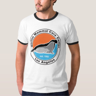 Classic MMCC LA Logo T-shirt