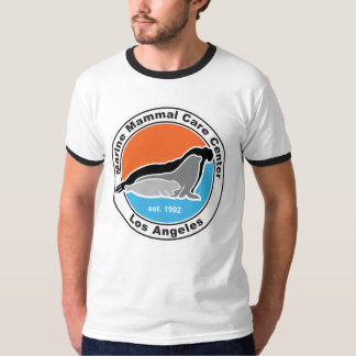 Classic MMCC LA Logo T-shirt