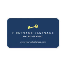 Classic Modern Realtor