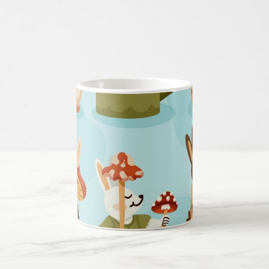 Classic Modern Style Coffee Mug Koffiemok (Center)