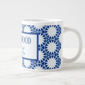 Classic Moederdag Chic Mok (Rechts)