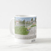 Classic Mok 325ml (Voorkant links)