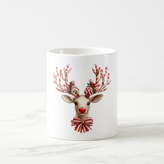 CLASSIC MOK DRINKWARE (Center)