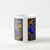 Classic Mok Egyptian Secrets, 11 oz (Center)