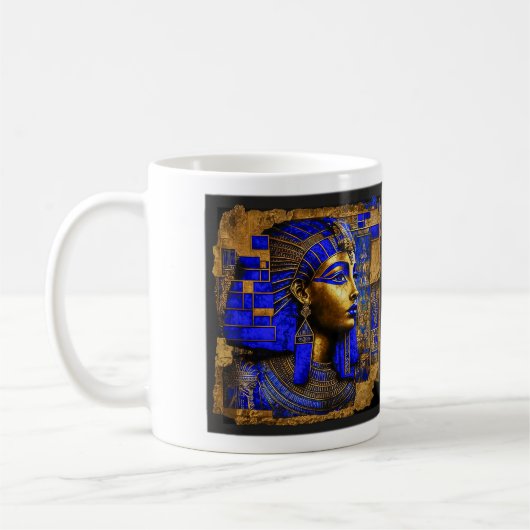 Classic Mok Egyptian Secrets, 11 oz (Links)