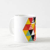 CLASSIC-MOK KOFFIEMOK (Voorkant links)