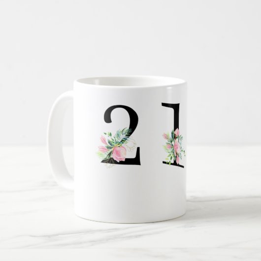 CLASSIC-MOK KOFFIEMOK (Voorkant links)