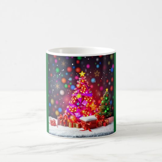 CLASSIC-MOK KOFFIEMOK (Center)