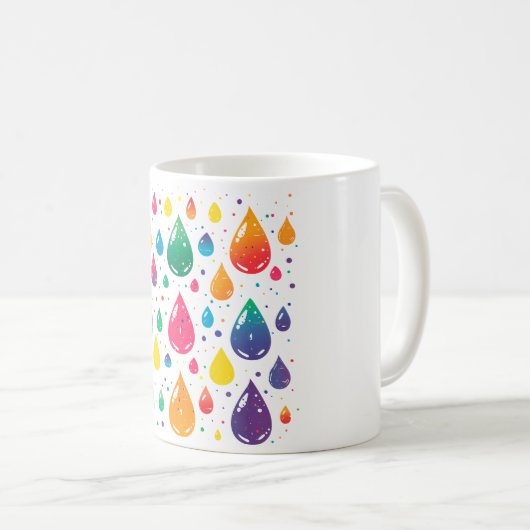 CLASSIC-MOK KOFFIEMOK (Voorkant rechts)