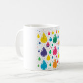 CLASSIC-MOK KOFFIEMOK (Voorkant links)