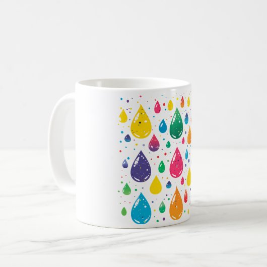 CLASSIC-MOK KOFFIEMOK (Voorkant links)