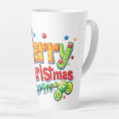 CLASSIC-MOK LATTE MOK (Rechterhoek)