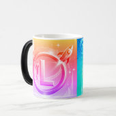 Classic Mok Special (Voorkant links)