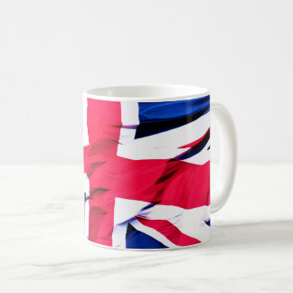 Classic Mok van Union Jack Flag "Cool Britannia"