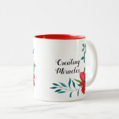 Classic Mooie Mok (Voorkant rechts)