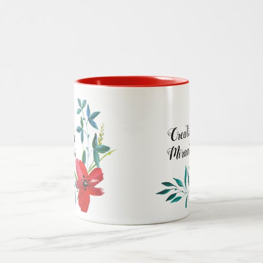 Classic Mooie Mok (Center)