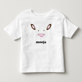 Classic Mooja logo Kinder Shirts
