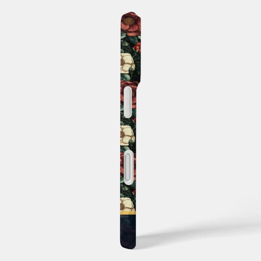 Classic Mother Gift Rose Name Case-Mate iPhone Case (Achterkant / Rechts)