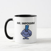 Classic Mr. Impossible Mok (Links)
