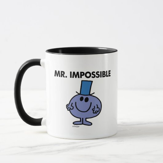 Classic Mr. Impossible Mok (Links)