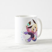 Classic Mug マグカップ Koffiemok (Voorkant rechts)